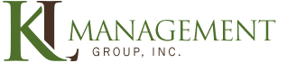KL Management Group, Inc. Logo